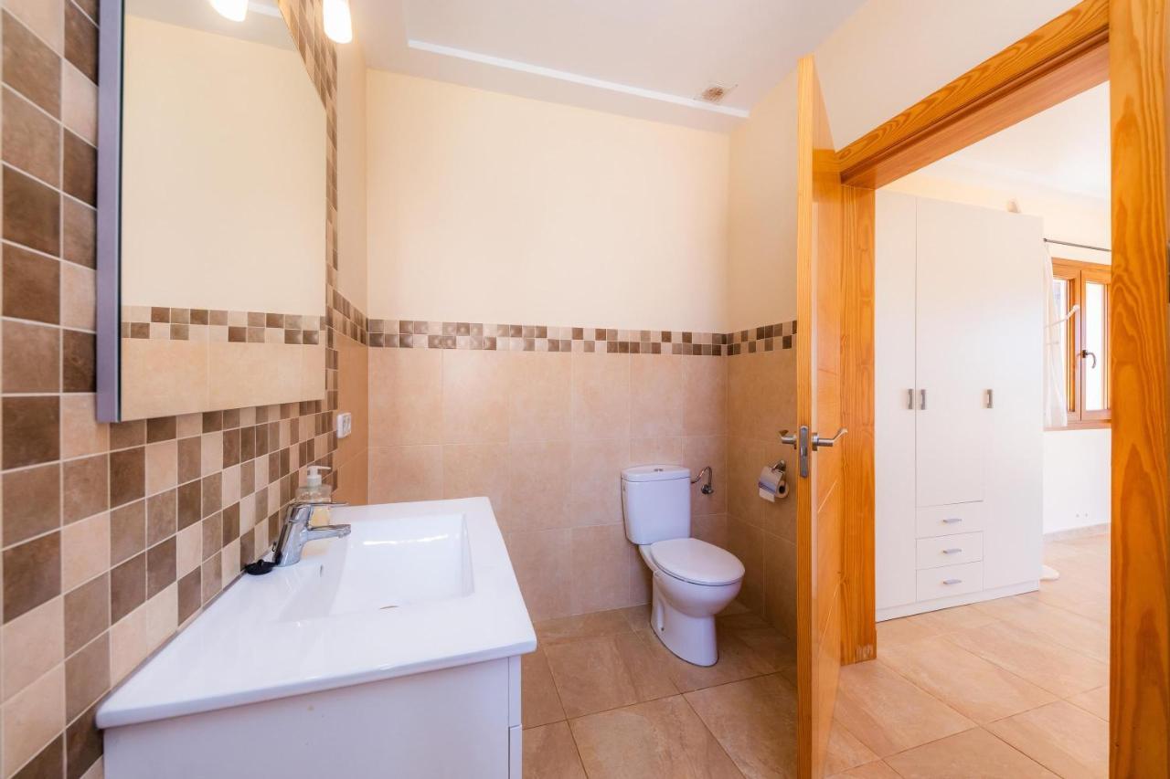Sa Xorca Villa Santanyi Exterior photo