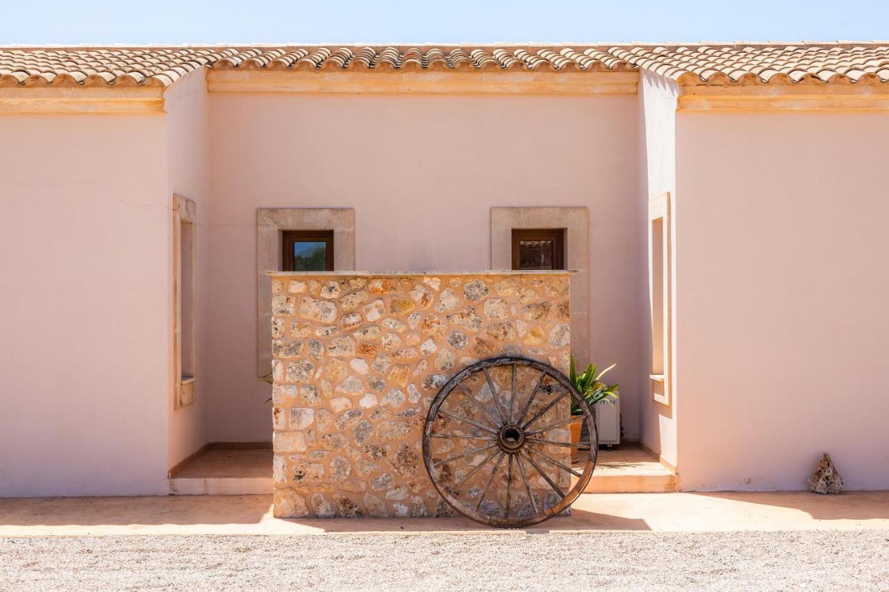 Sa Xorca Villa Santanyi Exterior photo